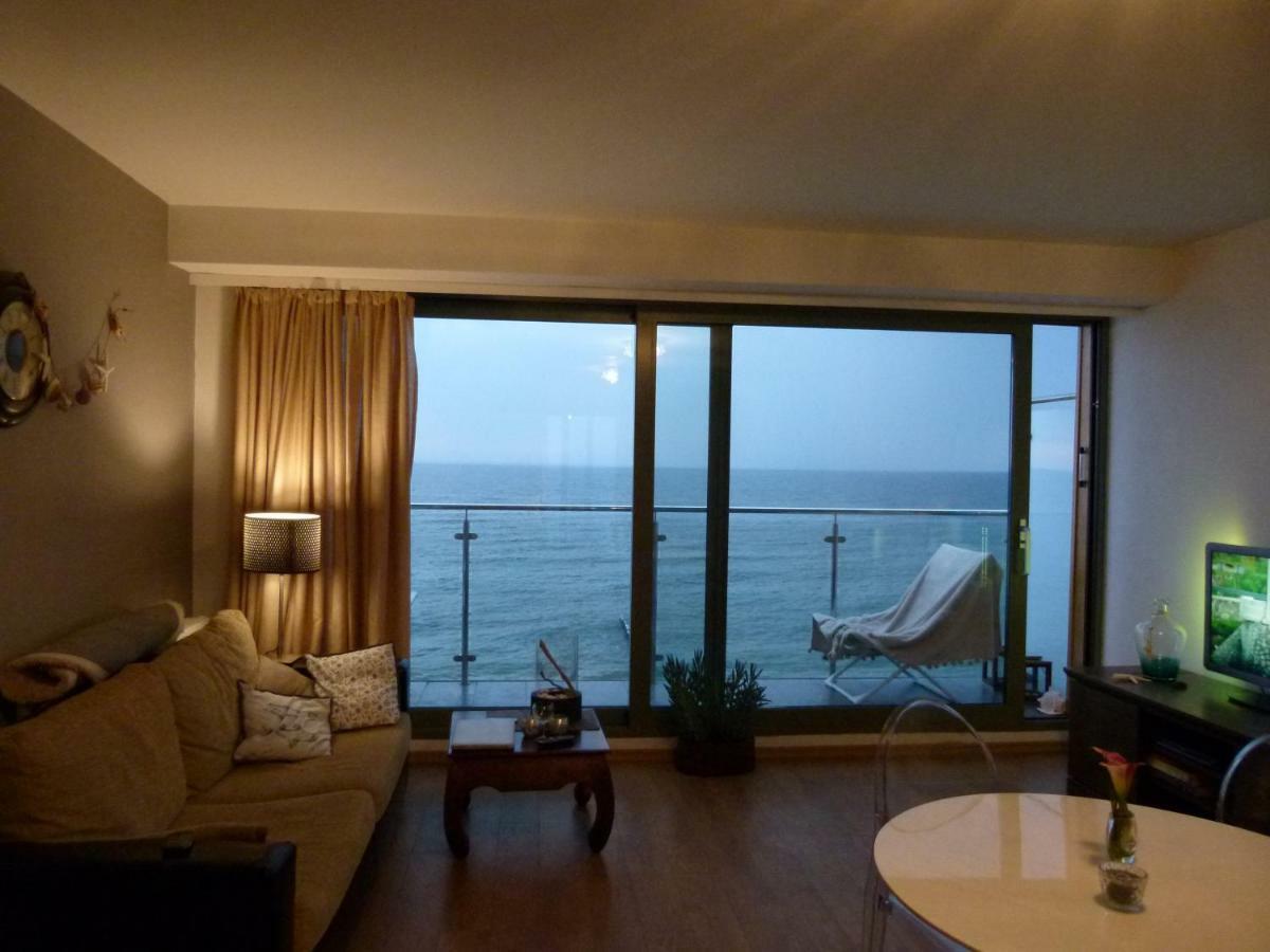 Apartament Na Klifie 14 우스트 노리 모르스키 외부 사진
